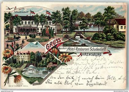 13487513 - Ahrensburg