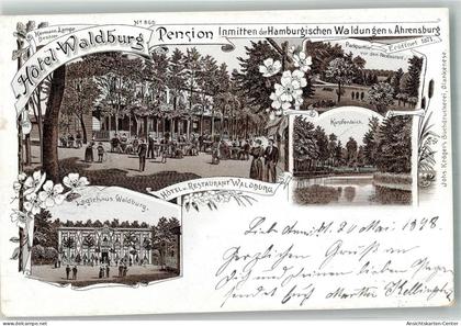 13661355 - Ahrensburg