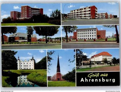 50961527 - Ahrensburg