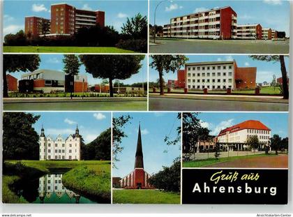 52152168 - Ahrensburg