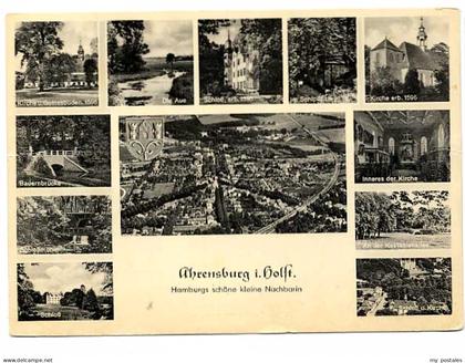 Ahrensburg