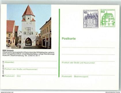 10595746 - Aichach a d Paar