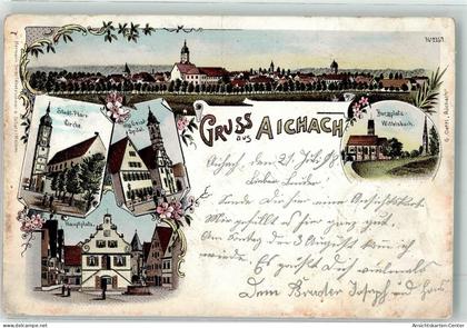 13488690 - Aichach a d Paar