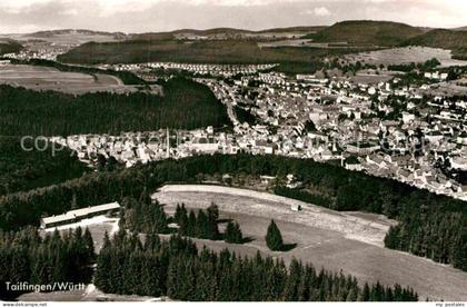 Tailfingen Albstadt Fliegeraufnahme