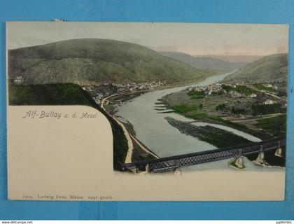 Alf-Bullay a. d. Mosel