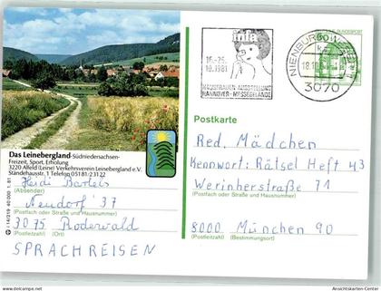 39551280 - Alfeld Leine