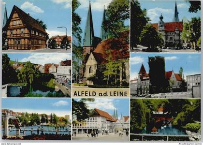 50361049 - Alfeld (Leine)