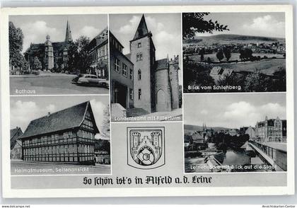 50361076 - Alfeld (Leine)