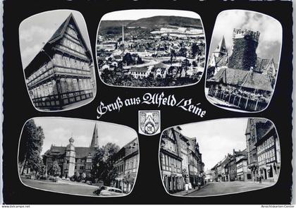 50970747 - Alfeld (Leine)
