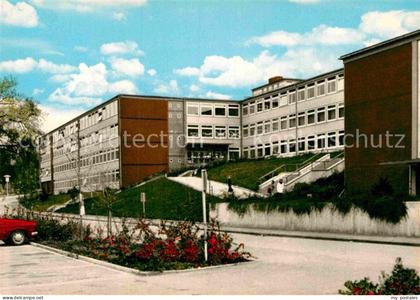 Alfeld Leine Gymnasium