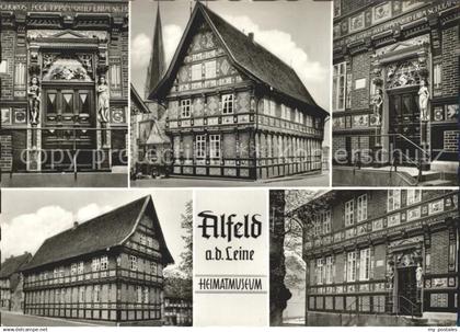 Alfeld Leine Heimatmuseum