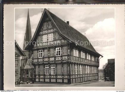 Alfeld Leine Heimatmuseum