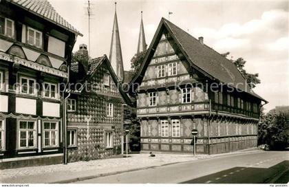 Alfeld Leine Heimatmuseum