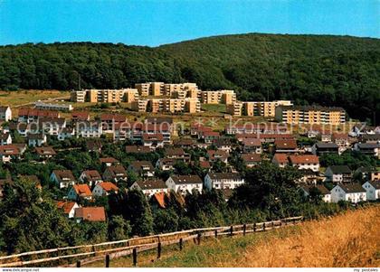 Alfeld Leine Sindelberg