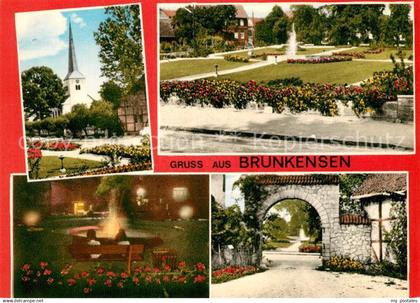 Brunkensen bei Alfeld