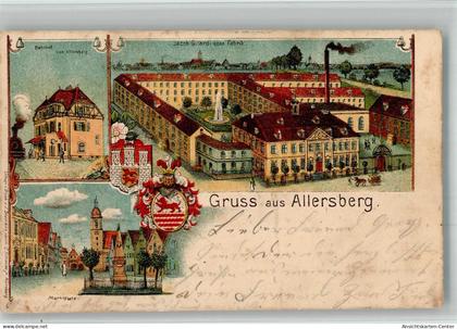 13707278 - Allersberg