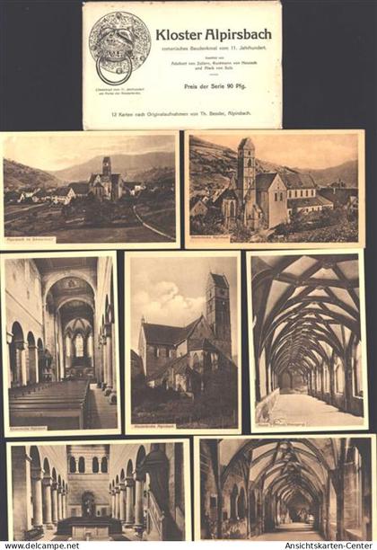 13806231 - Alpirsbach