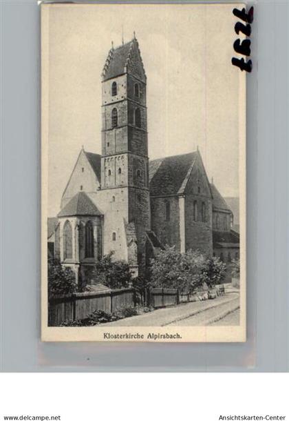 50198928 - Alpirsbach