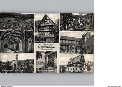 50306774 - Alpirsbach