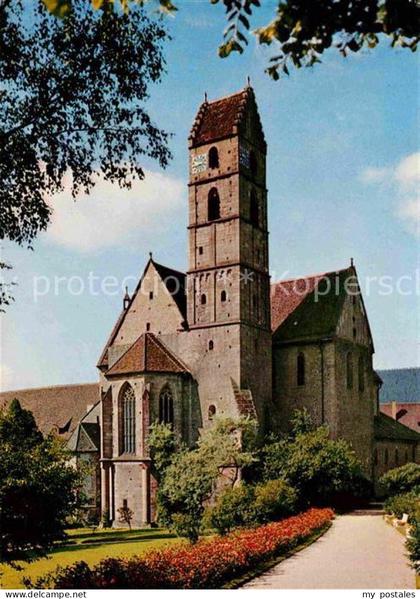 Alpirsbach Klosteranlage