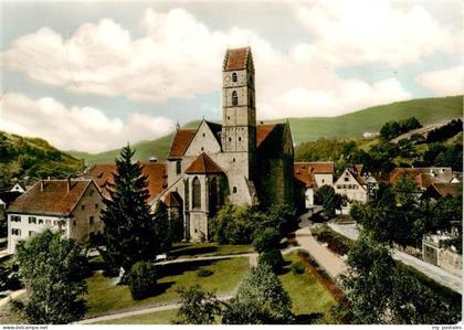 Alpirsbach Klosterkirche