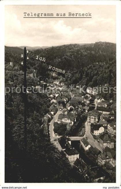 Berneck Alpirsbach