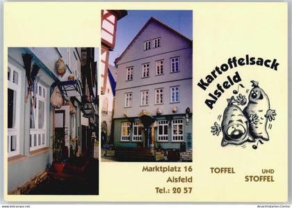 51473966 - Alsfeld