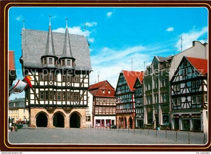 Alsfeld Rathaus