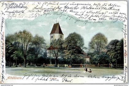 51534190 - Altdoebern