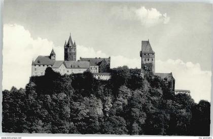 Altena Lenne Altena Burg