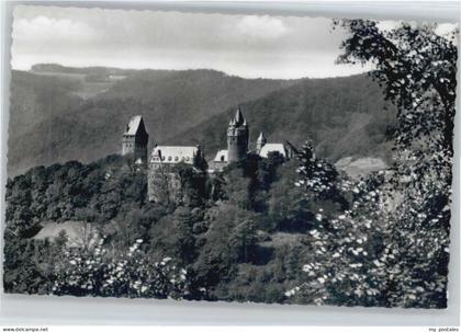 Altena Lenne Altena Burg