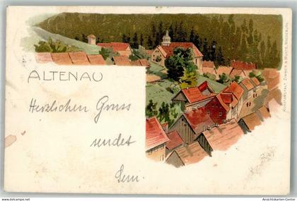 13305988 - Altenau , Harz