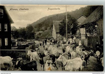 13562194 - Altenau , Harz