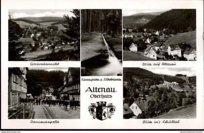 50477989 - Altenau , Harz