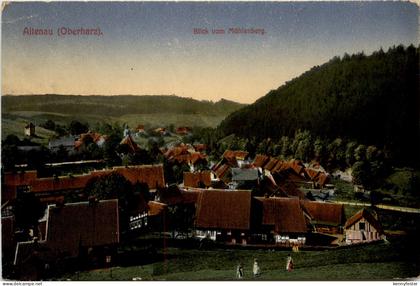 Altenau
