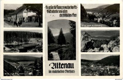 Altenau