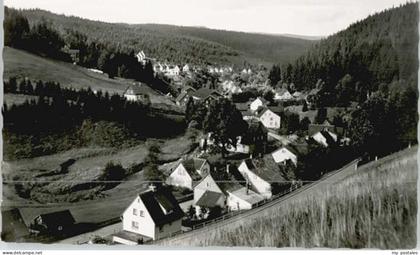Altenau Harz