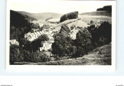 Altenau Harz Altenau