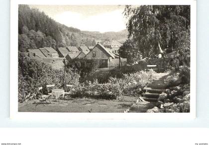 Altenau Harz Altenau