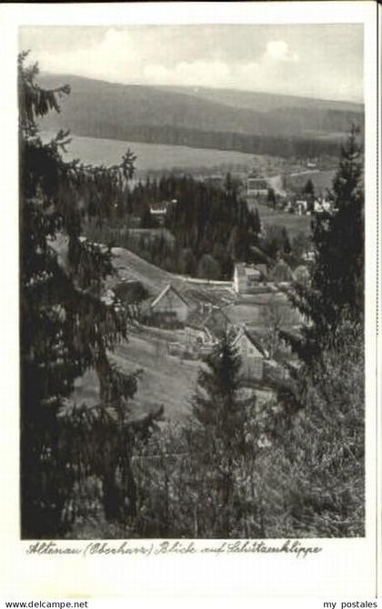 Altenau Harz Altenau Harz