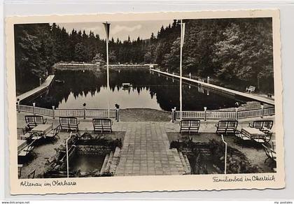 Altenau Harz Altenau Schwimmbad