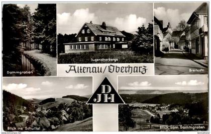 Altenau Oberharz