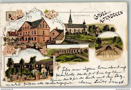 13645859 - Altenbeken