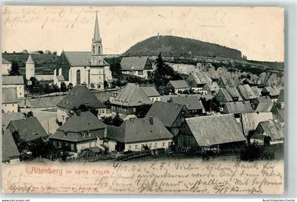 10629644 - Altenberg , Erzgeb