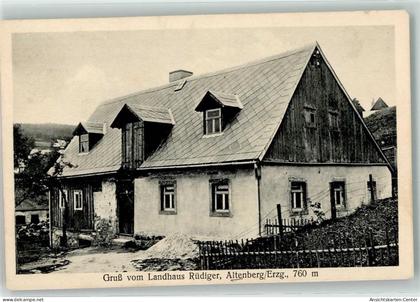 13268076 - Altenberg , Erzgeb