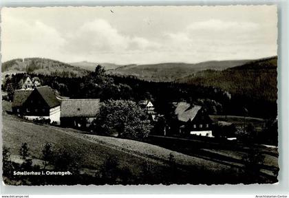 39263198 - Schellerhau