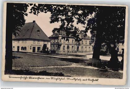 50880436 - Baerenstein , Osterzgeb