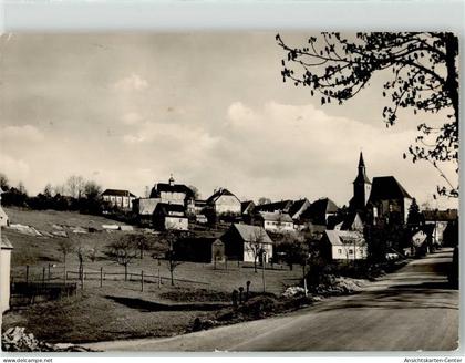 51889630 - Baerenstein , Osterzgeb