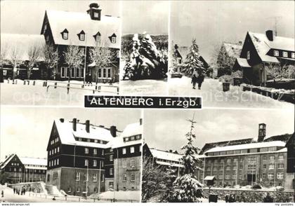 Altenberg Dippoldiswalde Sparkasse
