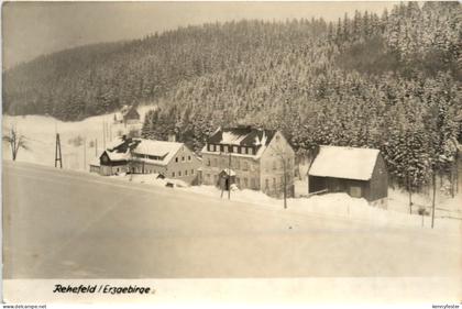 Rehefeld/Erzgeb.,